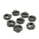 ГУМКИ КОРЗИНИ ЗЧЕПЛЕННЯ PROX HONDA CR 125 87-07 CRF 250R '04-'17, KTM 125 SX 98-18, EXC 98-16, KTM 150 09-18 KTM SXF 250 '06-'12 ( 8 ШТ. )