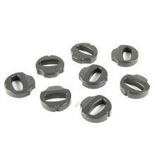 КОРЗИНА ЗЧЕПЛЕННЯ PROX БАМПЕРИ HONDA CRF 450R/RX '17-21, CRF 450X/L '19-21 (8 ШТ.)