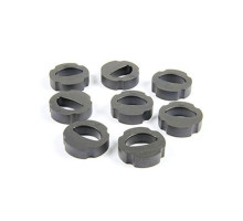 ГУМКИ КОРЗИНИ ЗЧЕПЛЕННЯ PROX KAWASAKI KX 250 89-05, KXF 450 06-18 (8 ШТ.)