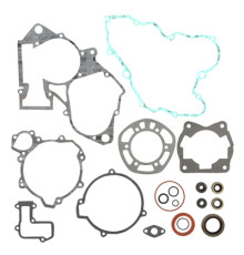 PROX Комплект Прокладок для двигуна Z КомплектEM Прокладка для двигуна KTM SX / EXC 125 '91-'97
