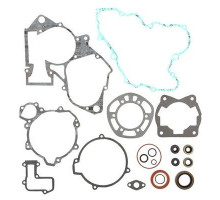 PROX Комплект Прокладок для двигуна Z КомплектEM Прокладка для двигуна KTM SX / EXC 125 '91-'97