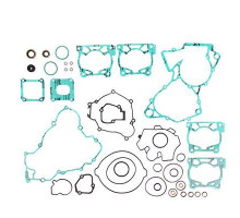 PROX Комплект Прокладок для двигуна Z КомплектEM Прокладка для двигуна KTM SX 125/150 16-18