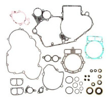 PROX Комплект Прокладок для двигуна Z КомплектEM Прокладка для двигуна KTM SX 450 03-06, SX / EXC 520 '00-'02, SX / EXC 525 '02-'07