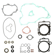 PROX Комплект Прокладок для двигуна Z КомплектEM Прокладка для двигуна KTM SXF (SX-F) 350 '11-'12