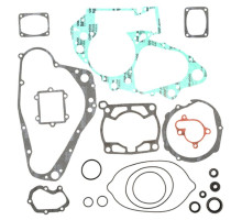 PROX Комплект Прокладок для двигуна Z КомплектEM Прокладка для двигуна SUZUKI RM 250 '92-'93
