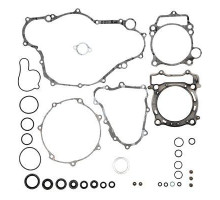 PROX Комплект Прокладок для двигуна Z КомплектEM Прокладка для двигуна YAMAHA WRF 450 '03-'06
