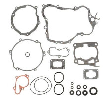 PROX Комплект Прокладок для двигуна Z КомплектEM Прокладка для двигуна YAMAHA YZ 125 '02-'04 (YZ125)