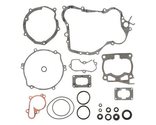 PROX Комплект Прокладок для двигуна Z КомплектEM Прокладка для двигуна YAMAHA YZ 125 '02-'04 (YZ125)