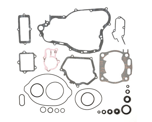 PROX Комплект Прокладок для двигуна Z КомплектEM Прокладка для двигуна YAMAHA YZ 250 02-18