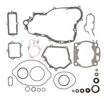 PROX Комплект Прокладок для двигуна Z КомплектEM Прокладка для двигуна YAMAHA YZ 250 02-18