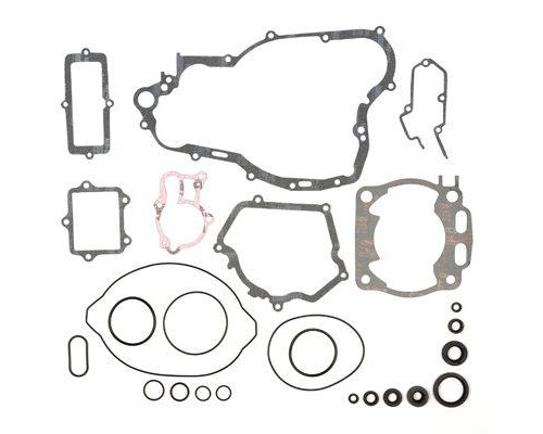 PROX Комплект Прокладок для двигуна Z КомплектEM Прокладка для двигуна YAMAHA YZ 250 02-18