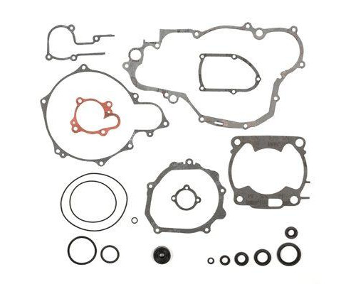 PROX Комплект Прокладок для двигуна Z КомплектEM Прокладка для двигуна YAMAHA YZ 250 '97-'98