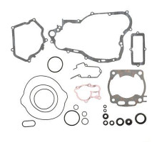 PROX Комплект Прокладок для двигуна Z КомплектEM Прокладка для двигуна YAMAHA YZ 250 '99-'00 (YZ250)