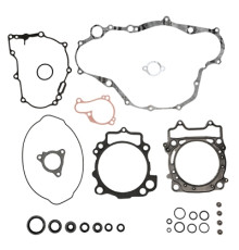 PROX Комплект Прокладок для двигуна Z КомплектEM Прокладка для двигуна YAMAHA YZF 450 '10-'13