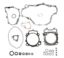 PROX Комплект Прокладок для двигуна Z КомплектEM Прокладка для двигуна YAMAHA YZF 450 '10-'13