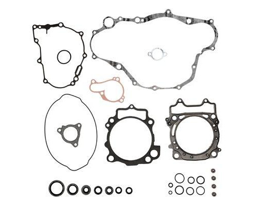 PROX Комплект Прокладок для двигуна Z КомплектEM Прокладка для двигуна YAMAHA YZF 450 '10-'13