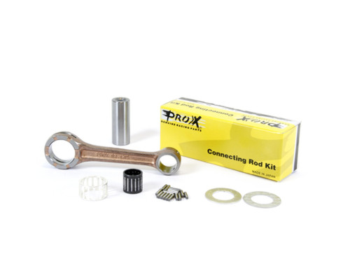 Prox шатун HONDA cr 250 (78-01) газ газ mc/ec 250 (97-14) ec300 (00-14) газ газ новий ec 250/300 '18-'19 газ газ двигун