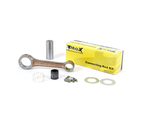 Prox шатун HONDA cr 250 (78-01) газ газ mc/ec 250 (97-14) ec300 (00-14) газ газ новий ec 250/300 '18-'19 газ газ двигун