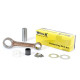 Prox шатун HONDA cr 250 (78-01) газ газ mc/ec 250 (97-14) ec300 (00-14) газ газ новий ec 250/300 '18-'19 газ газ двигун