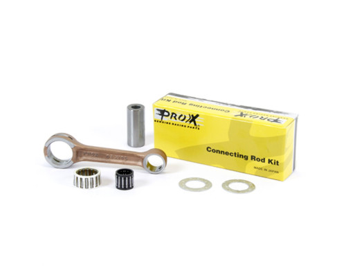 Шатун prox HONDA cr 80/85 (86-07)(oem:13200-gc4-600)