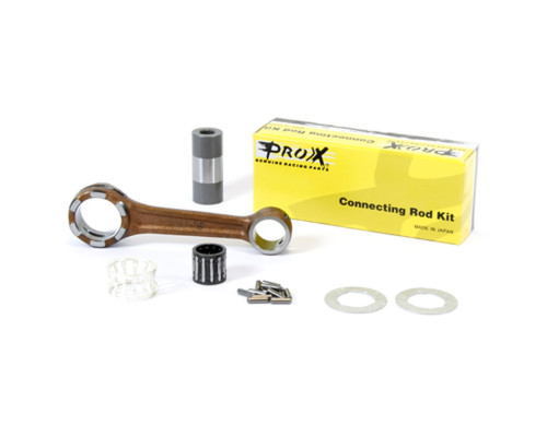 Шатун prox kawasaki kx 125 '88-'91, kdx 125 (kdx125) '98-'05, kdx 200/220 '88-'05 (kdx220) '98-'05