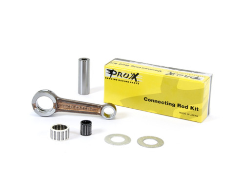 Шатун prox ktm (2t) sx 65 (sx65) '09-'24, tc65 '17-'24, gas gas mc 65 '21-'24 (oem:462.30.015.000)