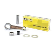 Шатун prox ktm (2t) sx 65 (sx65) '09-'24, tc65 '17-'24, gas gas mc 65 '21-'24 (oem:462.30.015.000)