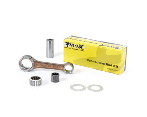 Шатун prox ktm (2t) sx 85 (sx85) '13-'24, husqvarna tc 85 '14-'24 gas gas mc 85 '21-'24 (oem:470.30.015.200)