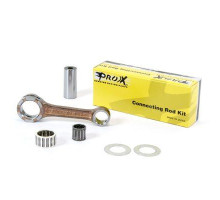 Шатун prox ktm (2t) sx 85 (sx85) '13-'24, husqvarna tc 85 '14-'24 gas gas mc 85 '21-'24 (oem:470.30.015.200)
