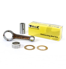 Шатун prox ktm (4t) excf 250 (exc-f250) '01-'06, excf 450 (exc-f450) '03-'07, sx/exc 520/525 '00-'07), beta 250/450/525rr enduro '05-'09 (oem:590.30). 015.044)