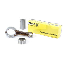 Шатун prox ktm (4t) sxf 250 (sx-f250) '06-'12, excf 250 (exc-f250) '07-'13 (oem:770.30.015.144)