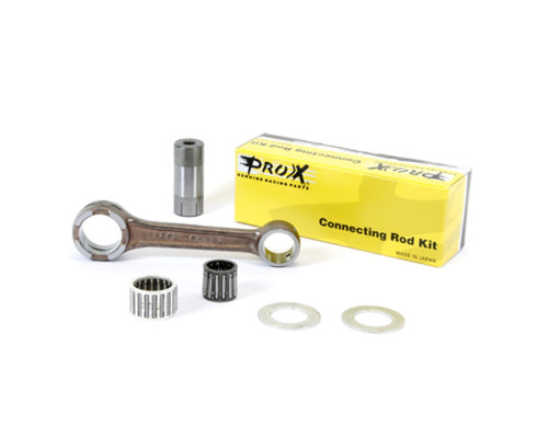 Шатун prox suzuki rm 250 (rm250) '96-'02 (oem:12161-37e00)