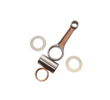 Шатун prox YAMAHA yfm 350 (yfm350) warrior '87-'04, yfm 350 (yfm350) raptor '05-'13 (oem:1uy-11651-00)