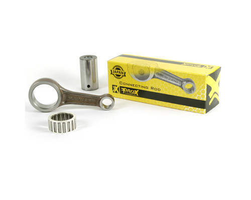 Шатун prox YAMAHA yzf 250 (yz250f) '14-'24, wrf 250 '15-'23 (p4063) (oem:1sm-11651-00) (wr250f)