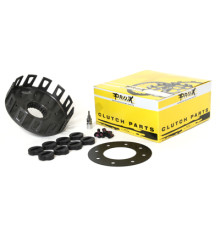 КОРЗИНА ЗЧЕПЛЕННЯ PROX HONDA CR 125R (87-99) (OEM:22100-KZ4-700)