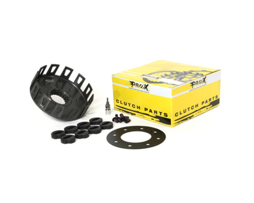 КОРЗИНА ЗЧЕПЛЕННЯ PROX HONDA CR 125R (87-99) (OEM:22100-KZ4-700)