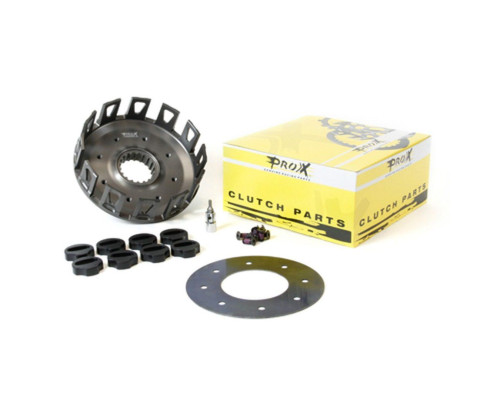 КОШИК ЗЧЕПЛЕННЯ PROX HONDA CR 250 (92-07), CRF 450R (02-07) (OEM:22100-KSK-670) - ЗАМІНЯЄ 17.1392
