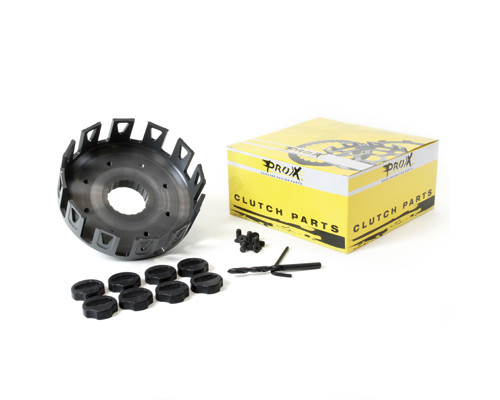 КОРЗИНА ЗЧЕПЛЕННЯ PROX HONDA CR 500 '84-89 (OEM:22100-ML3-910)