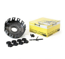 КОРЗИНА ЗЧЕПЛЕННЯ PROX HONDA CR 500 '84-89 (OEM:22100-ML3-910)