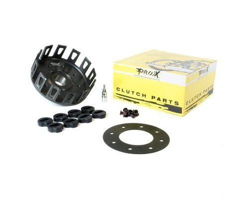КОШИК ЗЧЕПЛЕННЯ PROX HONDA CRF 250R (10-17) - ЗАМІНЯЄ 17.1340 (OEM:22100-KRN-A80)
