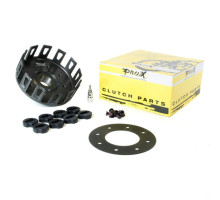 КОШИК ЗЧЕПЛЕННЯ PROX HONDA CRF 250R (10-17) - ЗАМІНЯЄ 17.1340 (OEM:22100-KRN-A80)