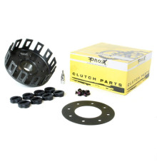 КОШИК ЗЧЕПЛЕННЯ PROX HONDA CRF 250R (10-17) - ЗАМІНЯЄ 17.1340 (OEM:22100-KRN-A80)