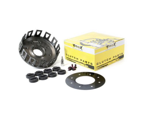 КОРЗИНА ЗЧЕПЛЕННЯ PROX HONDA CRF 450R '08 (OEM:22100-MEN-A10)