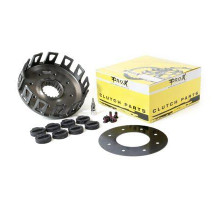 КОРЗИНА ЗЧЕПЛЕННЯ PROX HONDA CRF 450R '08 (OEM:22100-MEN-A10)