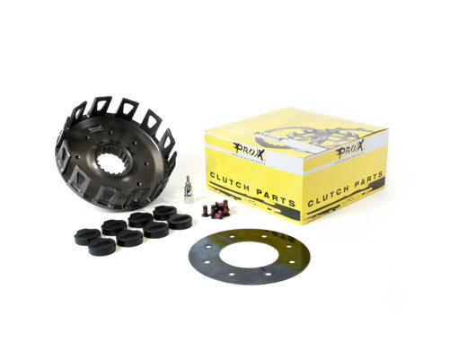 КОРЗИНА ЗЧЕПЛЕННЯ PROX HONDA CRF 450R 09-12 (OEM:22100-MEN-A30)
