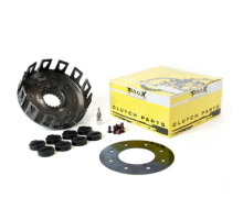 КОРЗИНА ЗЧЕПЛЕННЯ PROX HONDA CRF 450R 09-12 (OEM:22100-MEN-A30)