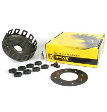 КОРЗИНА ЗЧЕПЛЕННЯ PROX HONDA CRF 450R 13-16 (OEM:22100-MEN-A70)
