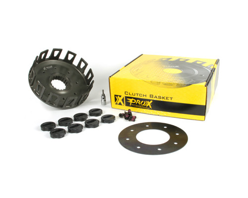 КОРЗИНА ЗЧЕПЛЕННЯ PROX HONDA CRF 450R 13-16 (OEM:22100-MEN-A70)