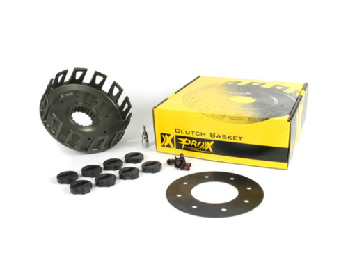 КОРЗИНА ЗЧЕПЛЕННЯ PROX HONDA CRF 450R 13-16 (OEM:22100-MEN-A70)
