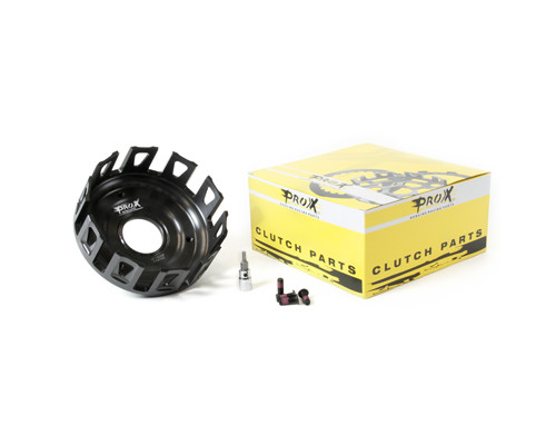 КОРЗИНА ЗЧЕПЛЕННЯ PROX HONDA TRX 400EX SPORTRAX '05-08, TRX 400X '09-14